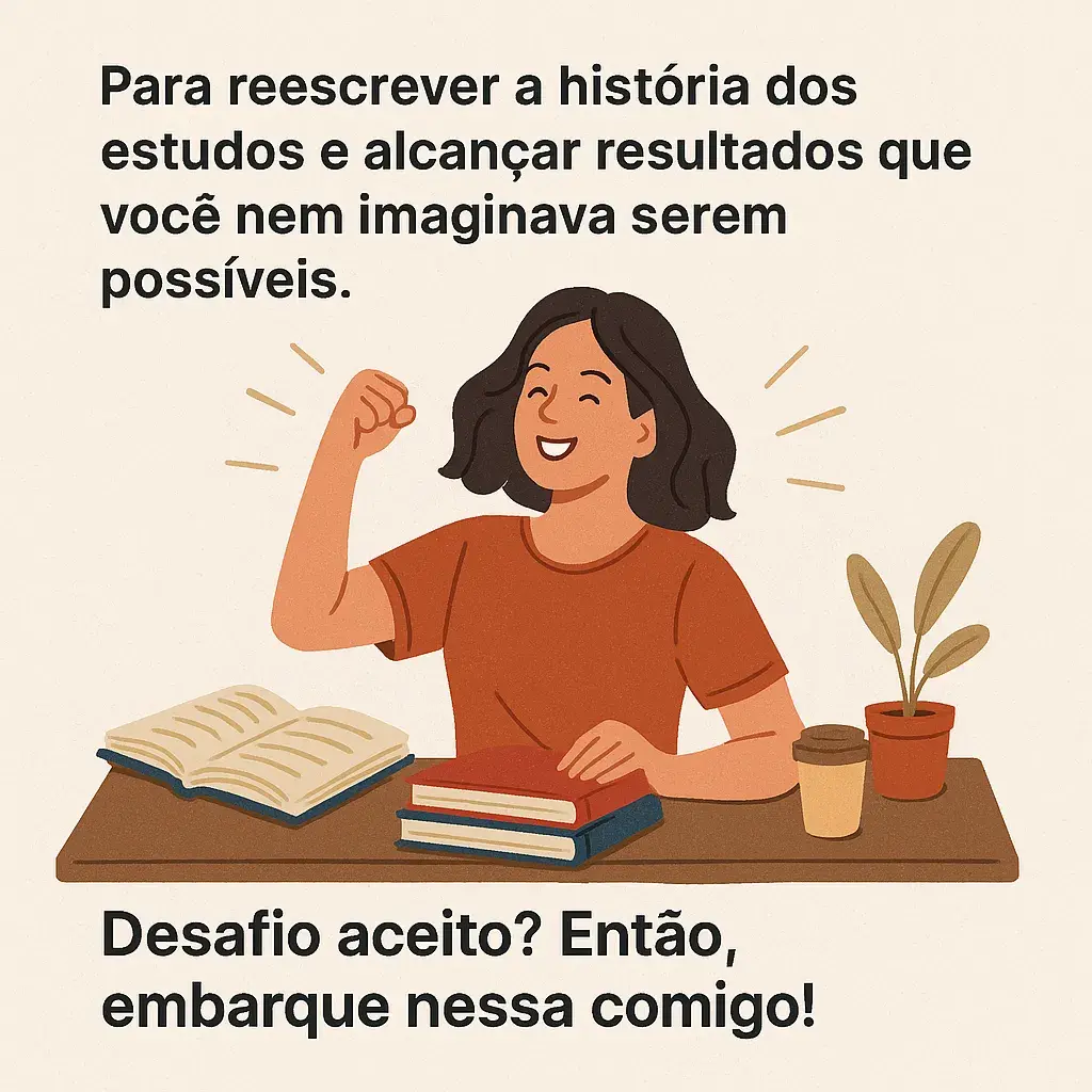 Estudo Intensivo em 30 Dias para Aprovação