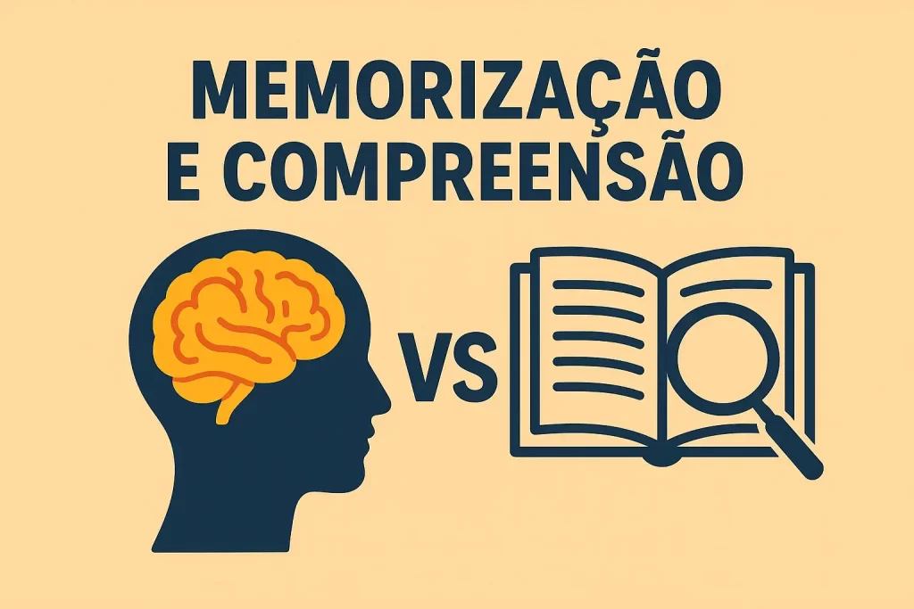 Textos Manuscritos ou Digitados: Qual é Melhor para Memorização